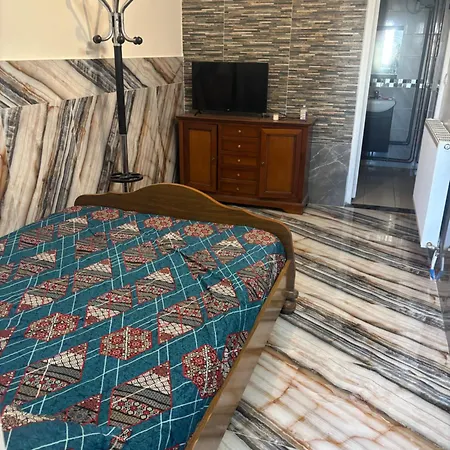 Private Apartment
