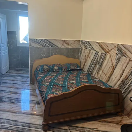 Private Apartmán Massy (Essonne)