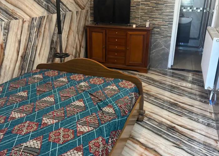 Home Stay Private Room With Private Bathroom شقة