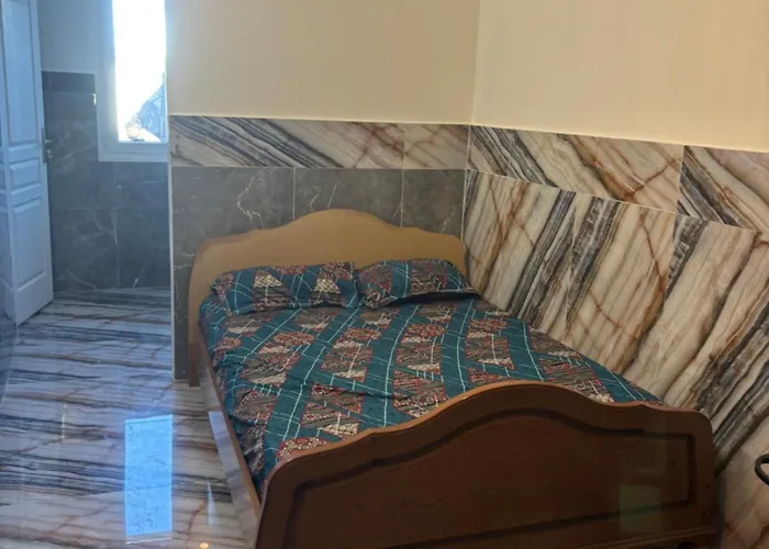 Private Apartmán Massy (Essonne)