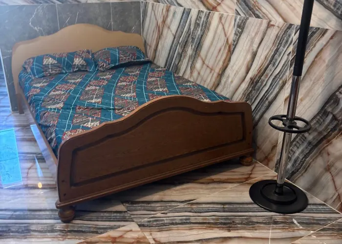 Home Stay Private Room With Private Bathroom ماسي